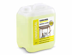 Środek czyszczący RM 555, 5 L uniwersalny 6.295-357.0 KARCHER