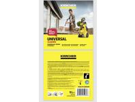 Zdjęcie: Środek czyszczący RM 555, 5 L uniwersalny 6.295-357.0 KARCHER