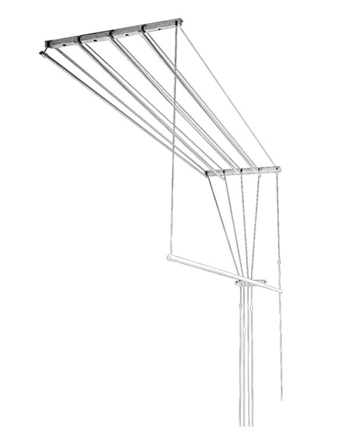 Zdjęcie: Suszarka 180 cm SNB