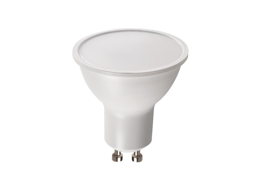 Zdjęcie: Źródło światła KB GU10 9W WW KINGBERRY