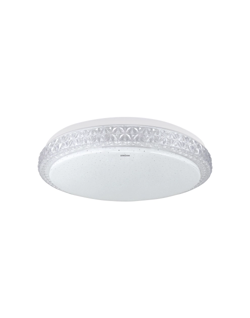 Zdjęcie: Plafoniera SMD LED Pryzma C 12 W CCT kolor biały STRUHM