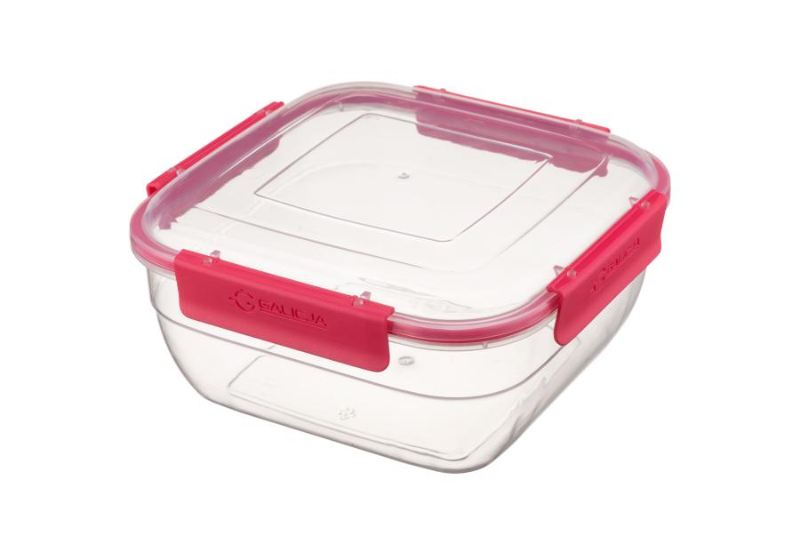 Zdjęcie: Pojemnik kwadratowy Vivo 1,45 L GALICJA