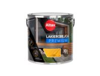Zdjęcie: Lakierobejca do drewna Premium 10 lat sosna 2,5 L ALTAX