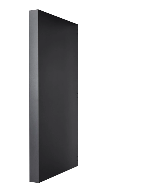 Zdjęcie: Ścianka BS UP antracyt 2200x900x145 mm GUTTA