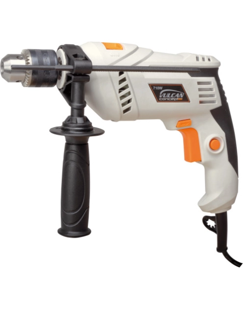 Zdjęcie: Wiertarka udarowa 600 W VULCAN CONCEPT