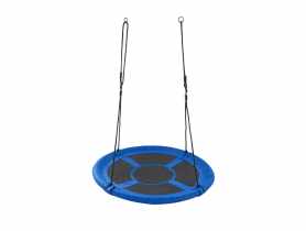 Huśtawka bocianie gniazdo MIRPOL