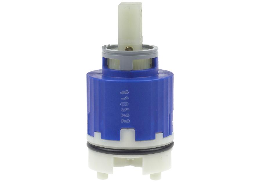 Zdjęcie: Głowica ceramiczna 40 mm - wysoka DEANTE