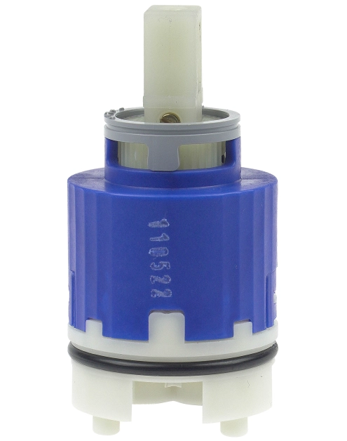 Zdjęcie: Głowica ceramiczna 40 mm - wysoka DEANTE