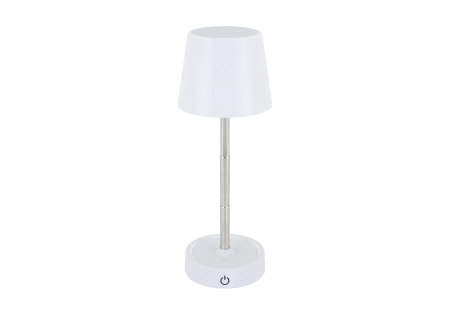 Zdjęcie: Lampka stołowa SMD LED Smart NW kolor biały max 1 W STRUHM