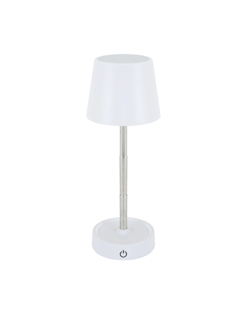 Zdjęcie: Lampka stołowa SMD LED Smart NW kolor biały max 1 W STRUHM