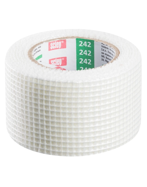 Zdjęcie: Taśma antyrysowa 15 cm - 90 m SCLEY