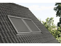 Zdjęcie: Kołnierz bliźniaczy EBW MK08 0021B VELUX