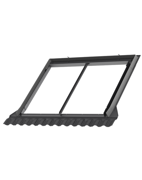 Zdjęcie: Kołnierz bliźniaczy EBW MK08 0021B VELUX