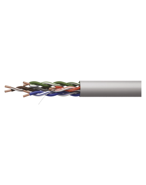 Zdjęcie: Kabel UTP Cat5e PVC Basic, 305 m EMOS