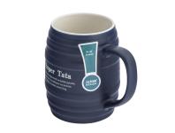 Zdjęcie: Kubek beczułka 700 ml super tata dekoracja B ALTOM DESIGN