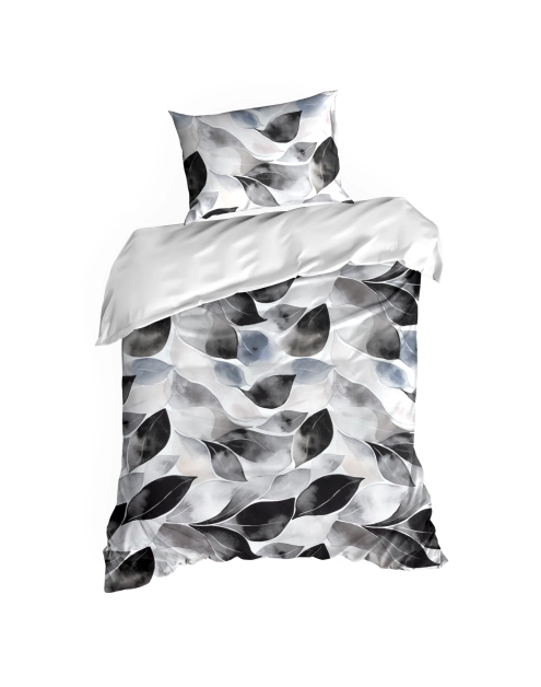Zdjęcie: Komplet pościeli Spring 75, 140x200 cm, 70x80 cm - 1 szt. EUROFIRANY