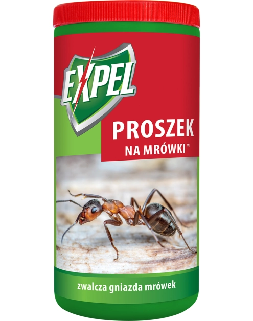 Zdjęcie: Proszek na mrówki 300 g EXPEL