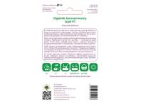 Zdjęcie: Ogórek Izyd F1 5 g W.LEGUTKO