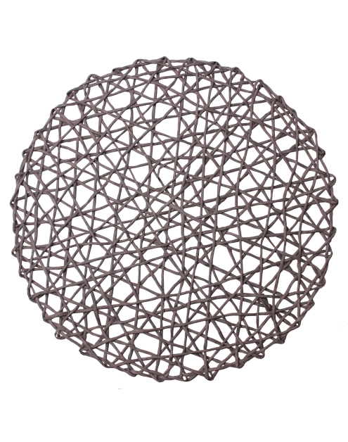 Zdjęcie: Podkładka Carta 38 cm szara UNIGLOB