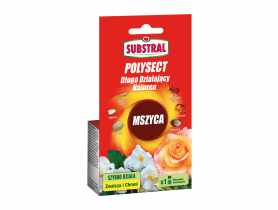 Środek owadobójczy Polysect Naturen szybko działający 20 ml SUBSTRAL