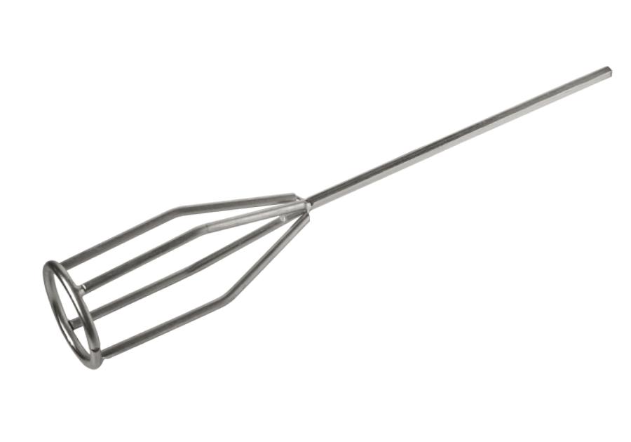 Zdjęcie: Mieszadło do gipsu kielich 100 mm COMENSAL