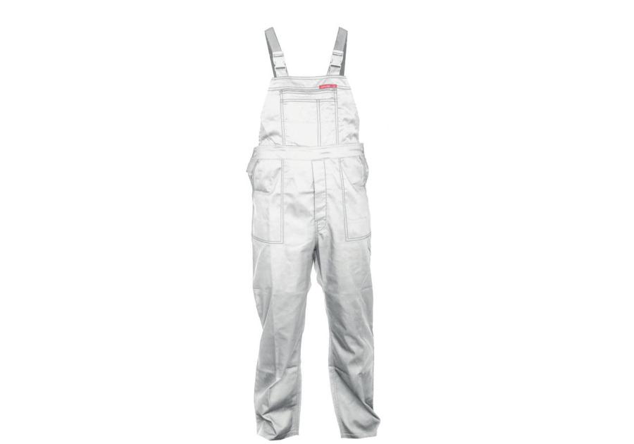 Zdjęcie: Ogrodniczki białe L 176/90-94 LAHTI PRO