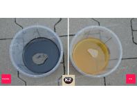 Zdjęcie: Olej przekładniowy 75W-90 1 L K2