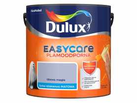 Farba do wnętrz EasyCare 2,5 L liliowa magia DULUX