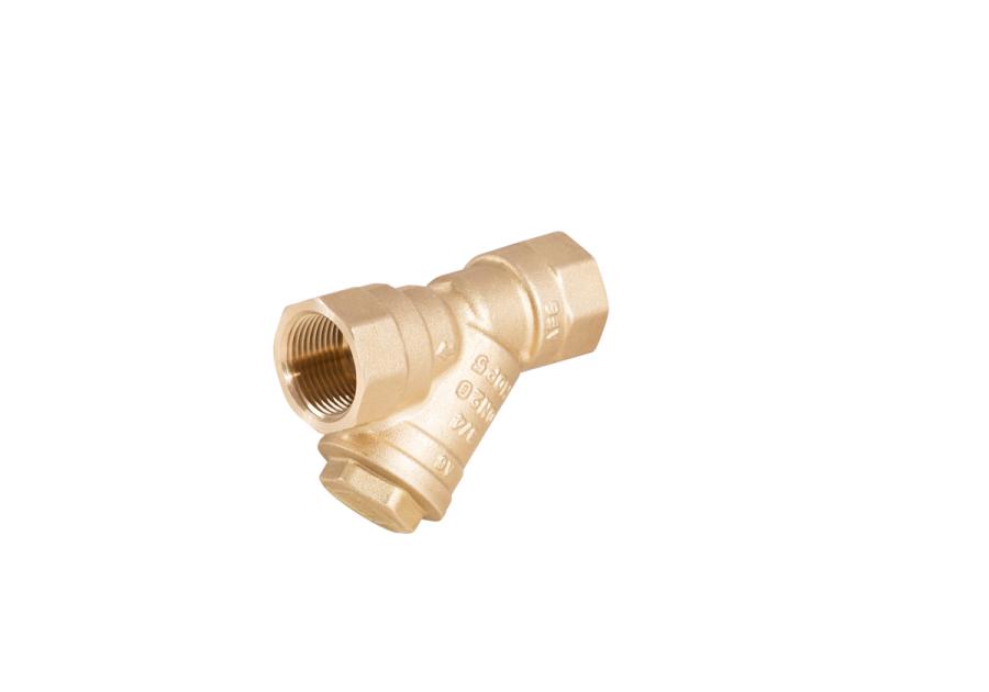 Zdjęcie: Filtr skośny do gazu 80,5 mm KFA