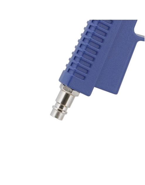 Zdjęcie: Pistolet do piaskowania 1/4" 6-8 bar 250-300 l/min ze zbiornikiem 1L AIRPRESS