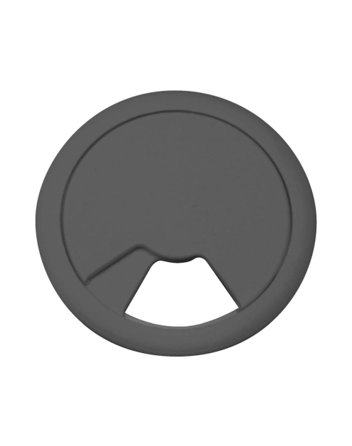 Zdjęcie: Przelotka do kabli fi 60 mm antracyt METRO