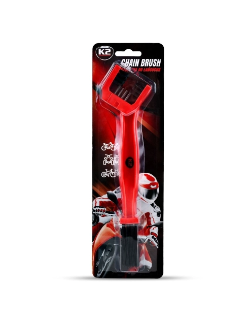 Zdjęcie: Szczotka do łańcuchów K2