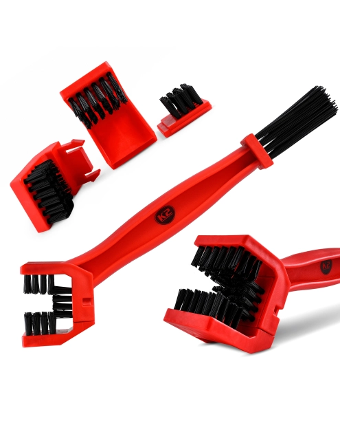 Zdjęcie: Szczotka do łańcuchów K2