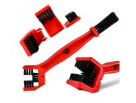 Zdjęcie: Szczotka do łańcuchów K2