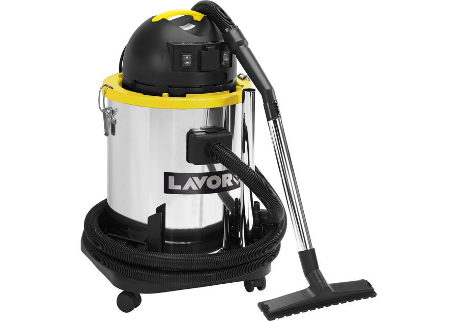 Zdjęcie: Odkurzacz sucho/mokro GB 50 XE P LAVOR