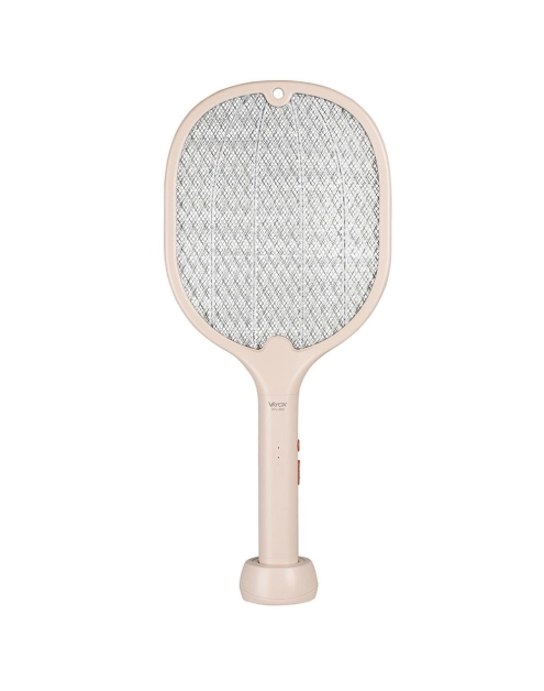 Zdjęcie: Elektryczna pułapka na owady paletka lampa owadobójcza 2xSMD 500mAh IKV-960 VAYOX