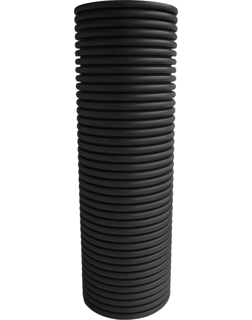 Zdjęcie: Rura trzonowa PPDW DN/OD 630/2 SN4 CZ PIPELIFE