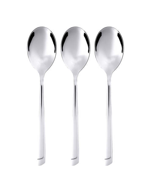 Zdjęcie: Komplet 3 łyżek blister new Cosmo ALTOMDESIGN