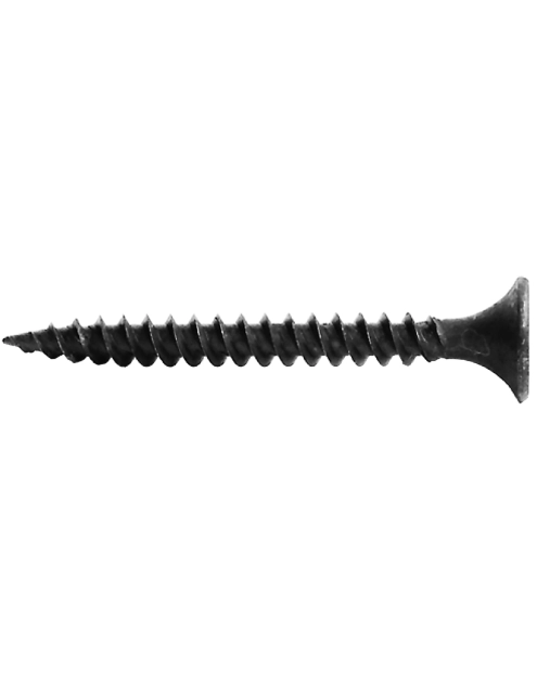 Zdjęcie: Wkręt fosfatowany do blachy 3,5x45 mm - 500 szt. SILA