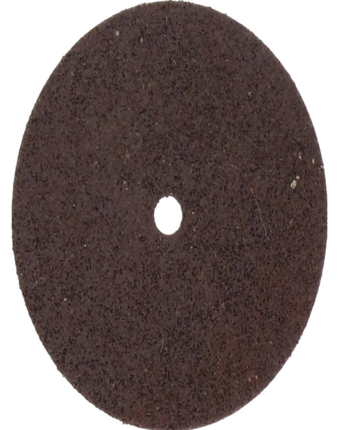 Zdjęcie: Tarcza tnąca Szmergiel 24,0/1,0 mm, 36 sztuk DREMEL