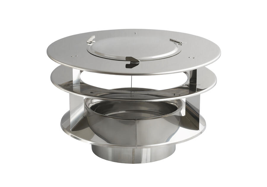 Zdjęcie: Daszek do DA-GCK200-CH DARCO