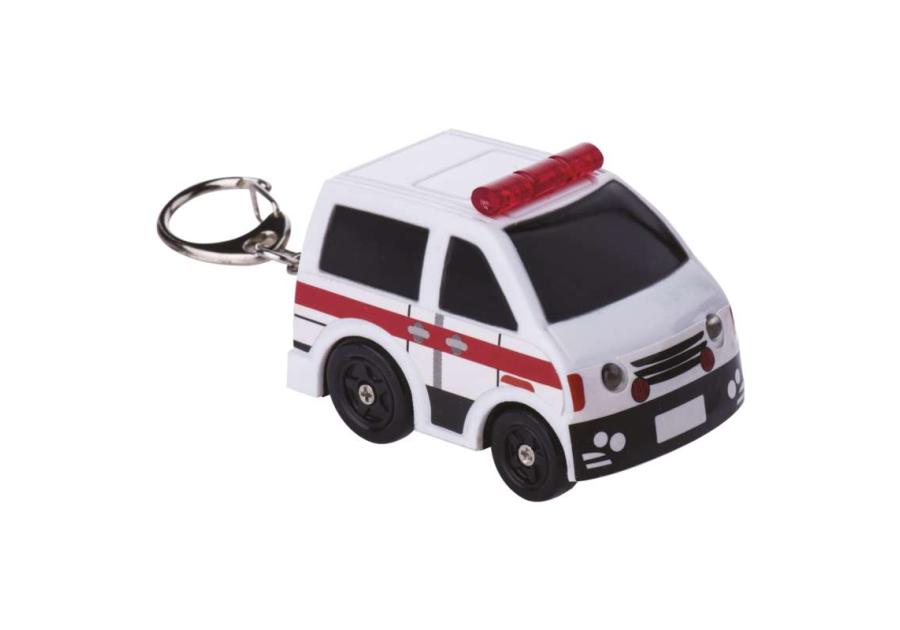 Zdjęcie: Brelok LED pojazdy 3x LR1130 EMOS