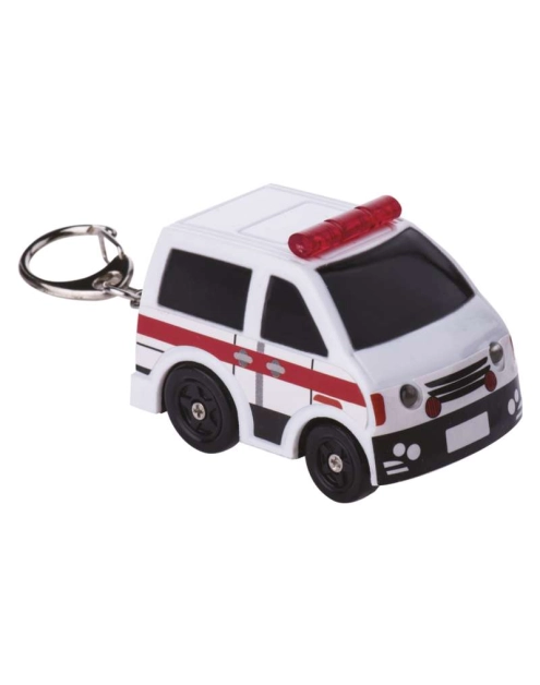 Zdjęcie: Brelok LED pojazdy 3x LR1130 EMOS