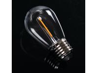 Zdjęcie: Źródło światła ST45 LED 0,5W E27-WW KANLUX