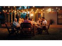 Zdjęcie: Źródło światła ST45 LED 0,5W E27-WW KANLUX