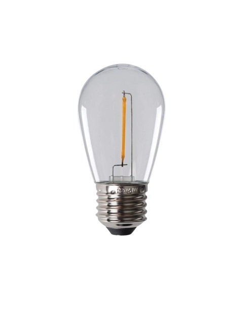 Zdjęcie: Źródło światła ST45 LED 0,5W E27-WW KANLUX