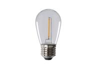 Zdjęcie: Źródło światła ST45 LED 0,5W E27-WW KANLUX