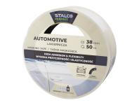 Zdjęcie: Taśma maskująca lakiernicza 38 mm x 50 m PERFECT