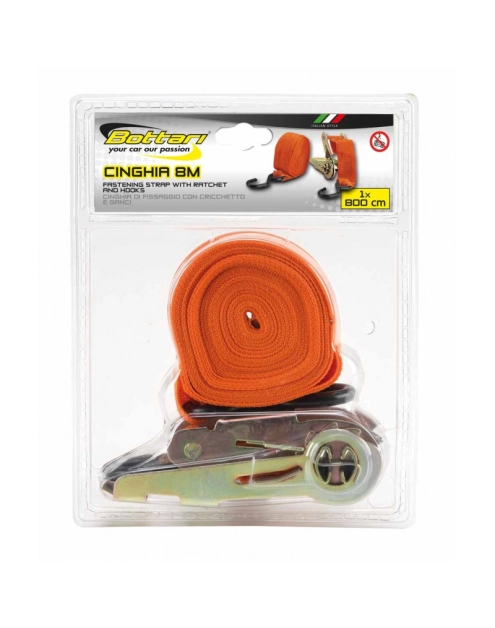 Zdjęcie: Pas transportowy 5000 kg, 8 m BOTTARI