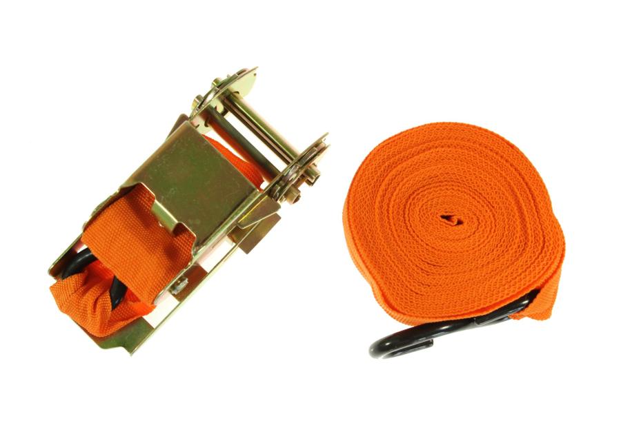 Zdjęcie: Pas transportowy 5000 kg, 8 m BOTTARI